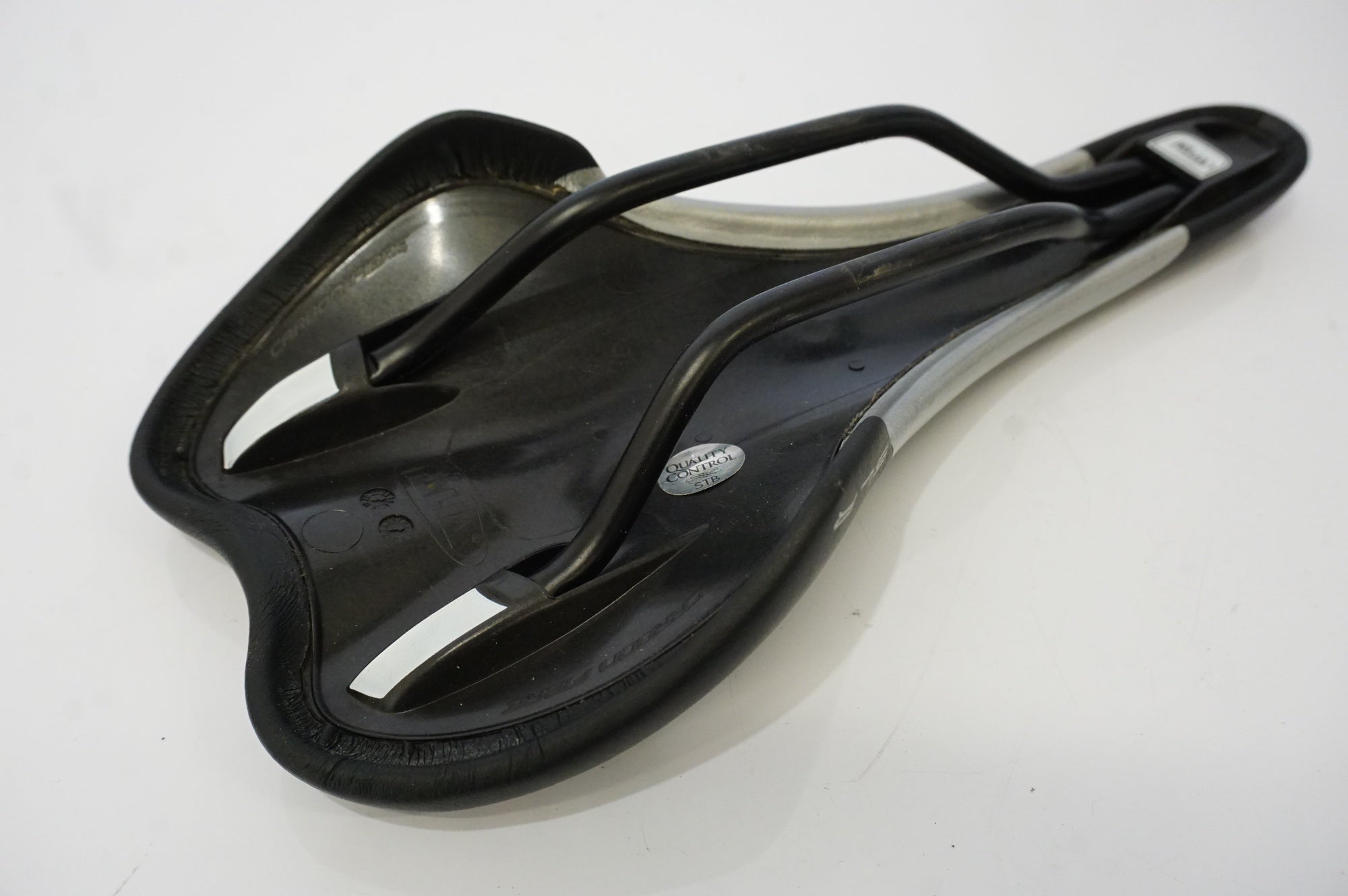 SELLE ITALIA 「セライタリア」 DE ROSA サドル / 浜松店