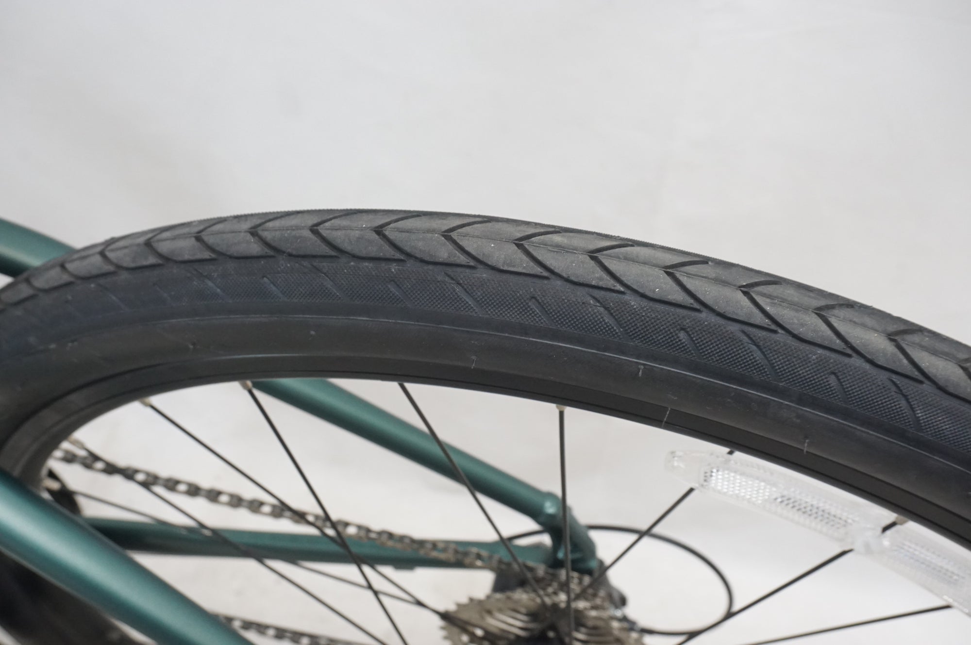 GIANT 「ジャイアント」 LIV GRAMME DISC 2021年モデル クロスバイク / 福岡店