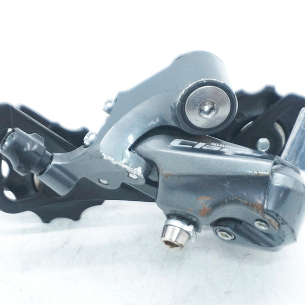 Shimano ClariSレバー 2個セット&リアディレイラー Shimano ClariSレバー 2個セット&リアディレイラー SHIMANO CLARIS ST