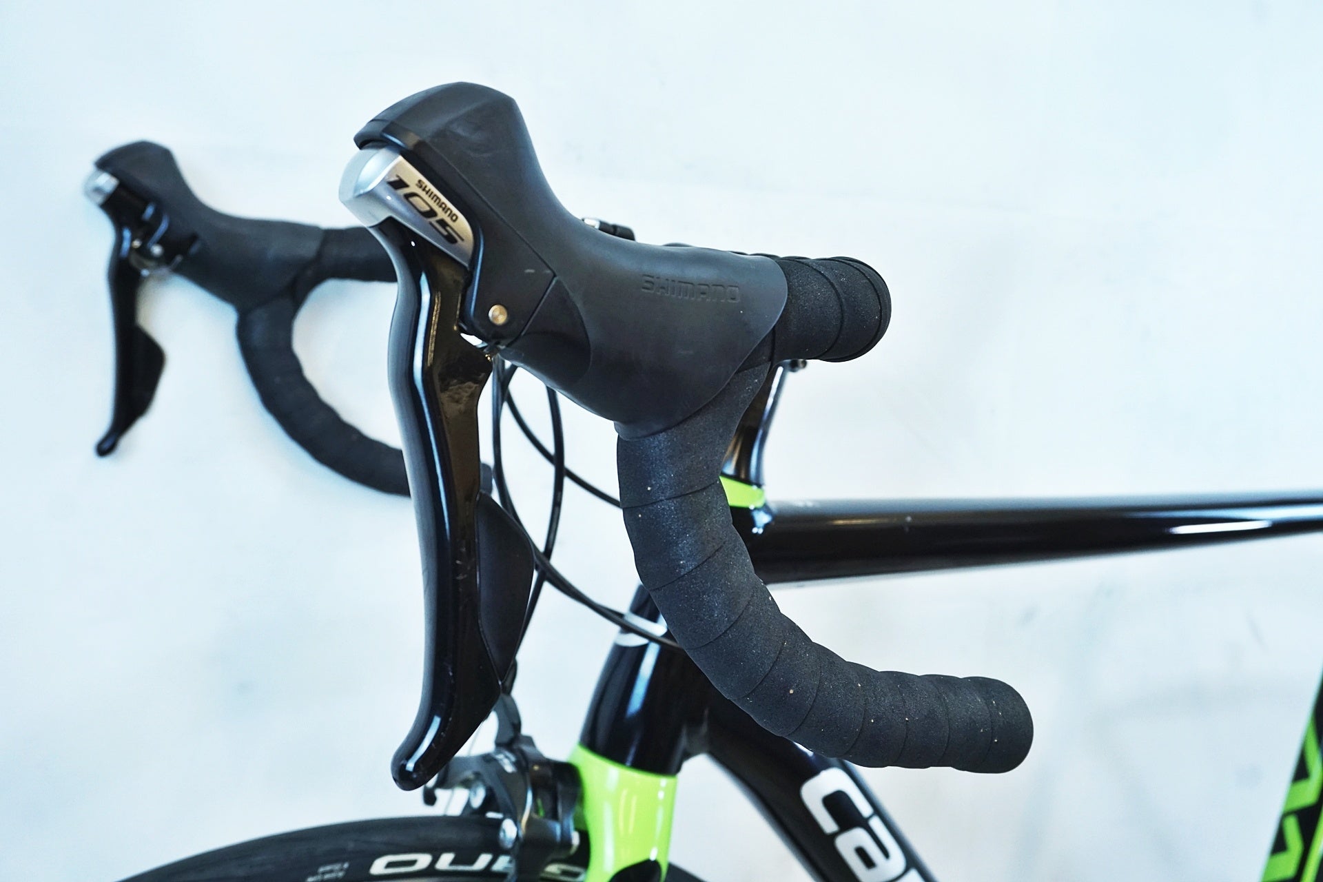 CANNONDALE 「キャノンデール」 CAAD12 105 2016年モデル ロードバイク