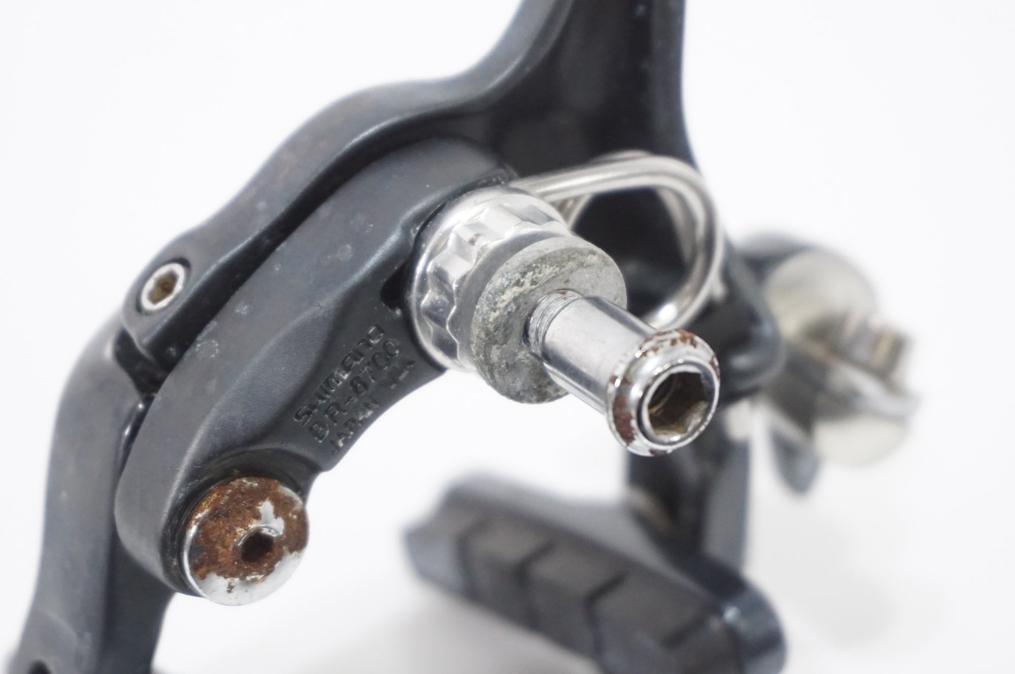 SHIMANO 「シマノ」 ULTEGRA BR-6700 リア キャリパーブレーキ / AKIBA店