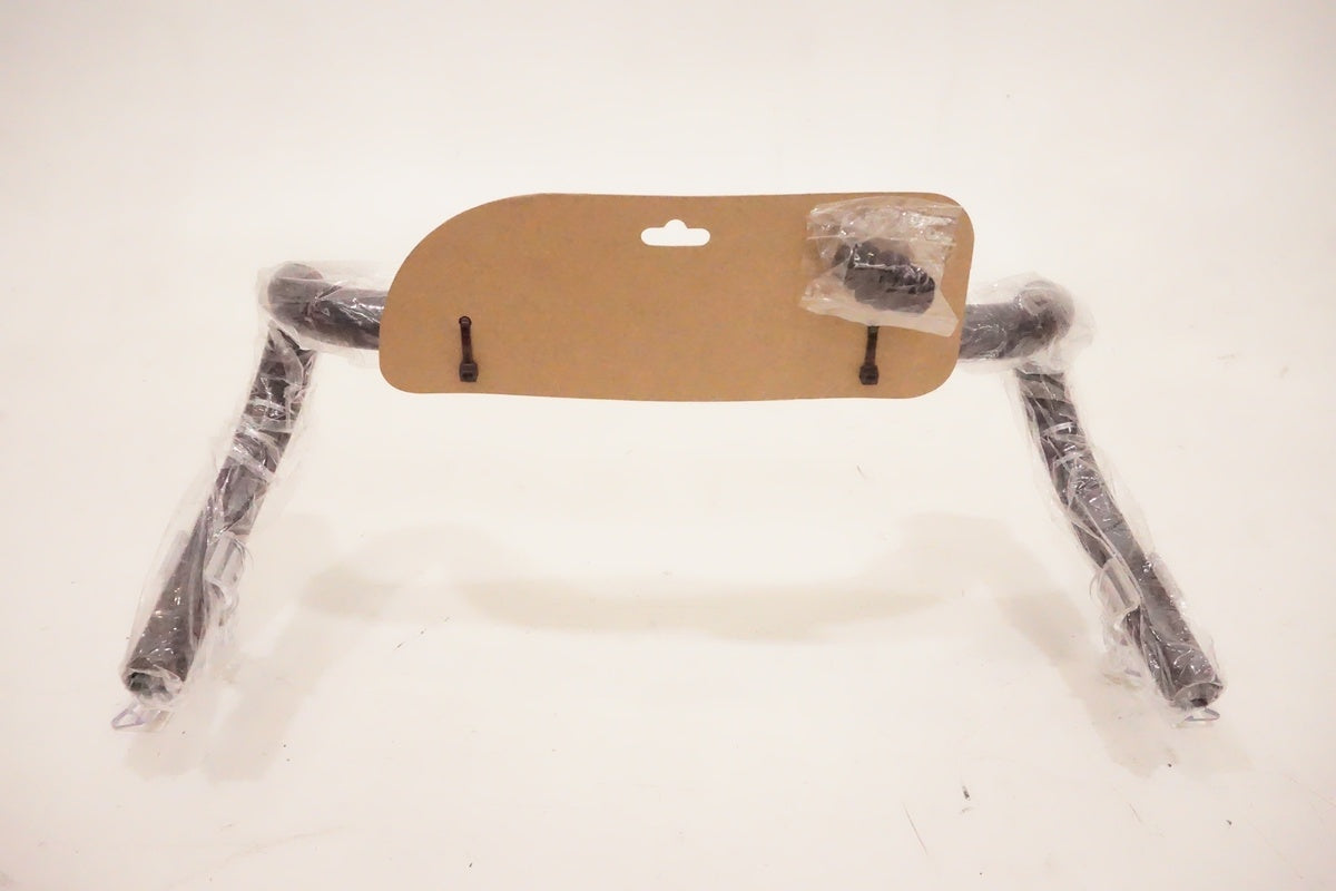 DIXNA「ディズナ」 CROSS BANDY φ22.2 410mm ハンドル 京都西院店