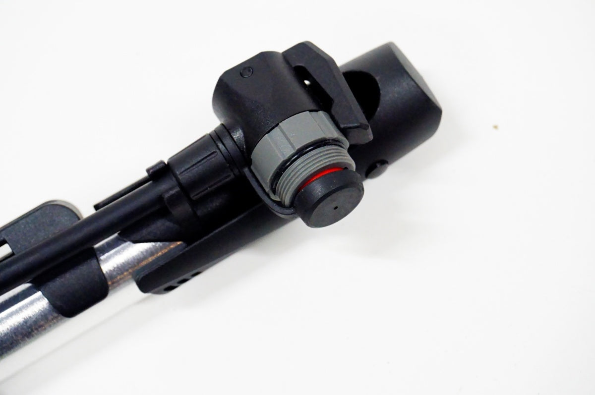 SAMURIDING 「サムライディング」 携帯ポンプ / 名古屋大須店