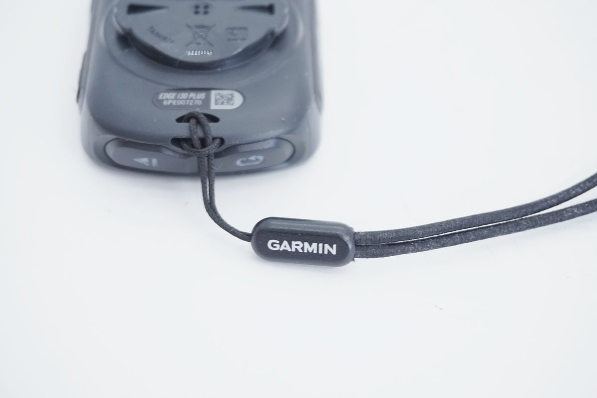 GARMIN 「ガーミン」 EDGE 130 PLUS サイクルコンピューター / 京都八幡店