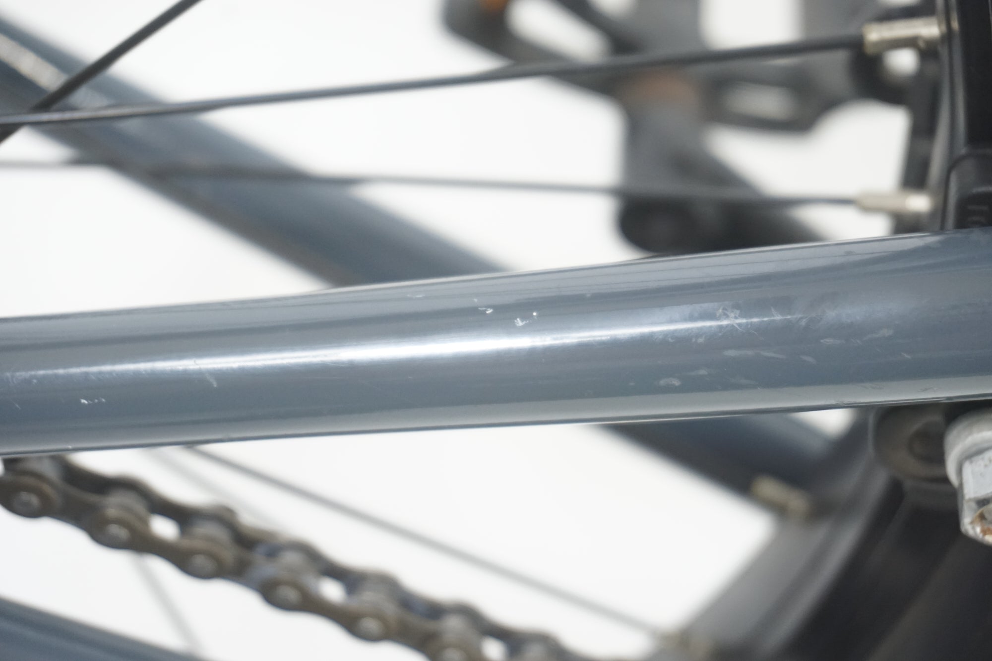 SUNDAY 「サンデー」 PRIMER 年式不明モデル BMX / 東京商品化センター