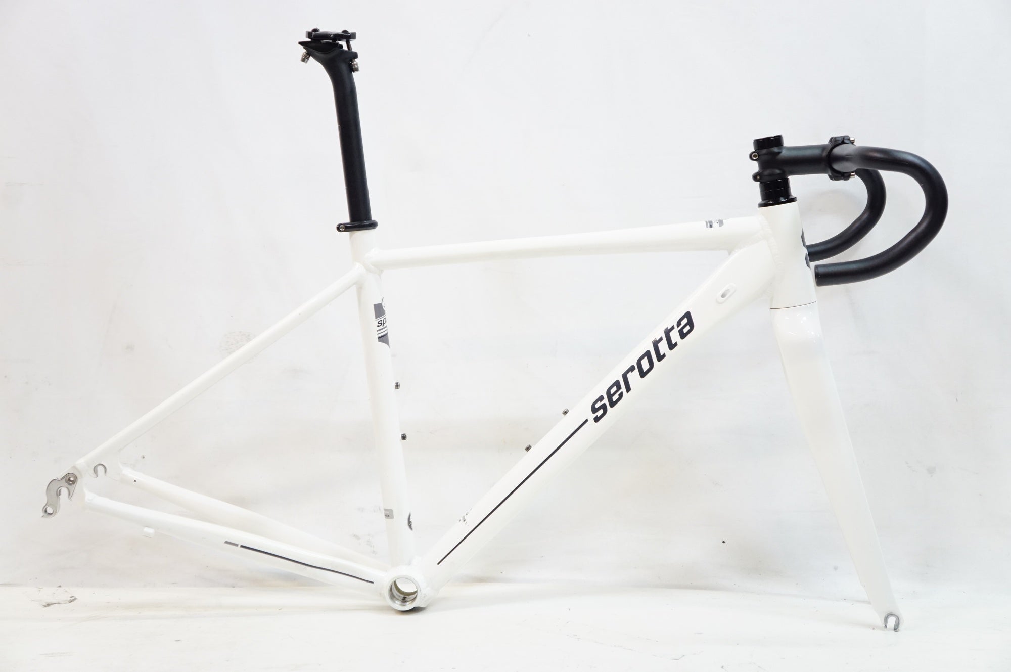 SEROTTA 「セロッタ」 SPORT 2021年頃 フレームセット / 熊谷本店
