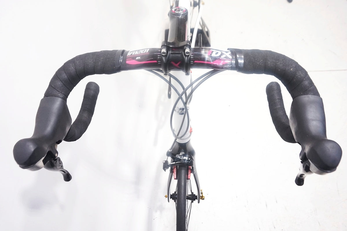 LOUISGARNEAU 「ルイガノ」 LGS-MV-C 2011年モデル 20インチ ミニベロ/ 大阪門真店