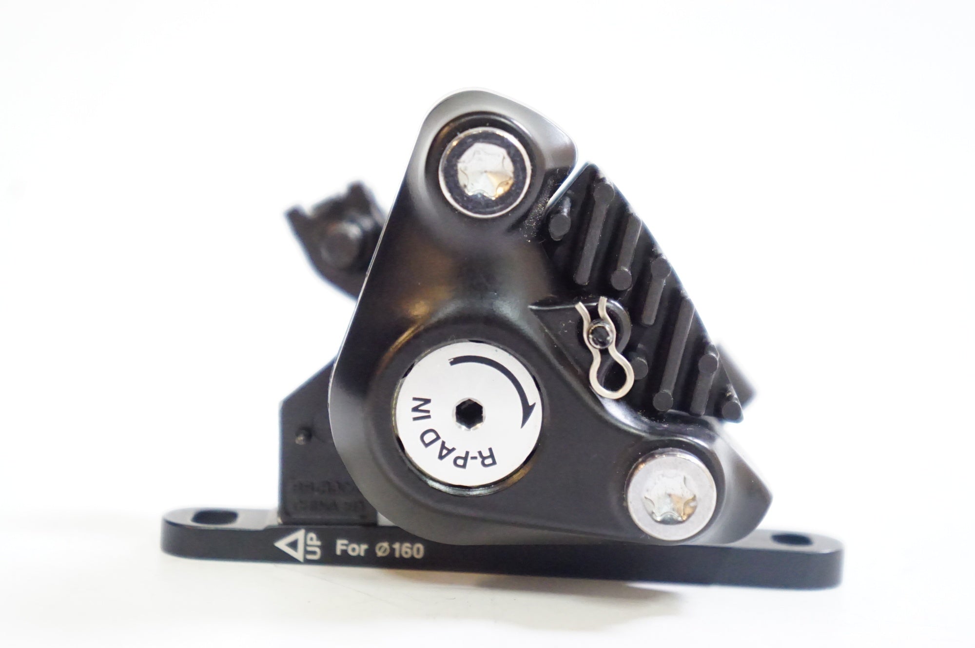 SHIMANO 「シマノ」 BR-RS305 ディスクブレーキキャリパー