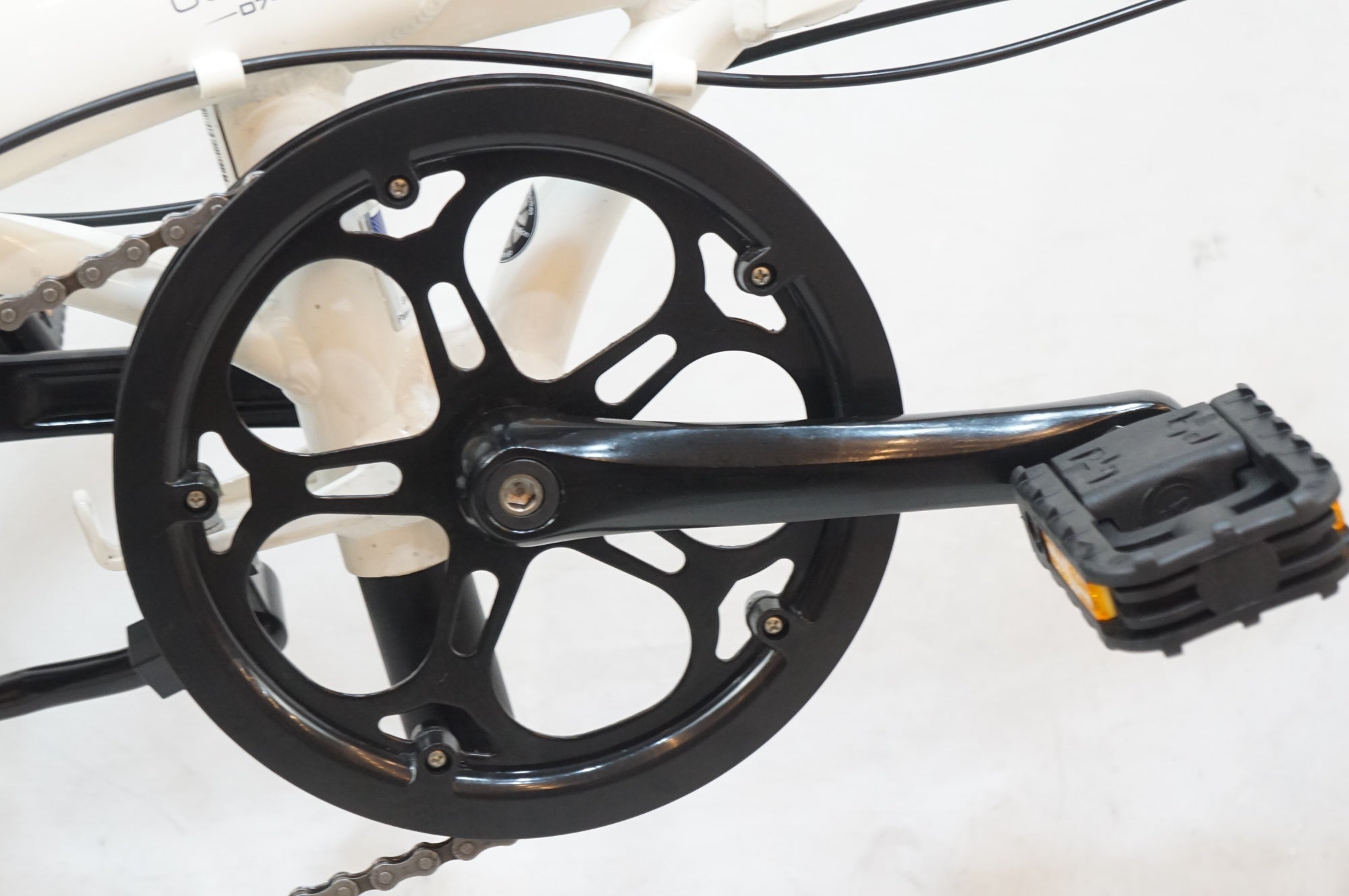 DAHON 「ダホン」 CURVE D7 2017年モデル 20インチ 折り畳み自転車 / バイチャリ浦和ベース
