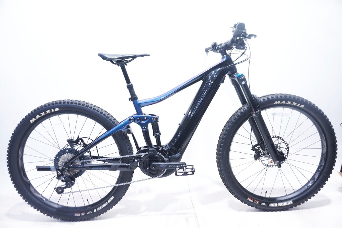GIANT 「ジャイアント」 TRANCE E PLUS PRO 2023年モデル 27.5インチ 電動アシスト自転車 / 大阪門真店