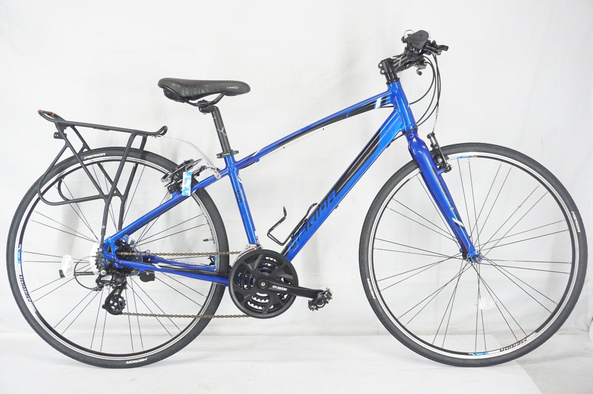 MERIDA 「メリダ」 CROSSWAY 100-R 2019年モデル クロスバイク / 阪急塚口店