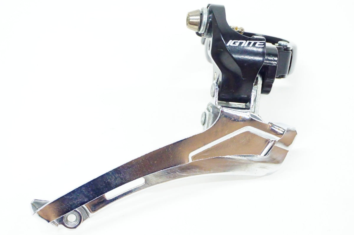 SENSAH IGNITE PHI 2×10 コンポセット Amazon | SENSAH IGNITE PHIロードバイクシフター2 x 8 2 x 9
