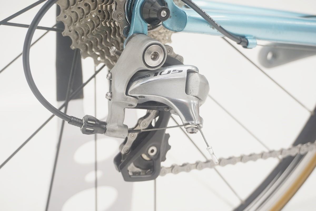 VIGORE 「ビゴーレ」 GRADE RS 2017年モデル ロードバイク / 京都八幡店