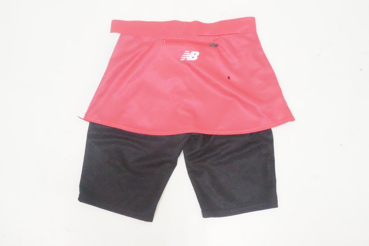 NB「ニューバランス」 Sサイズ サイクルスカート 未使用品/ 京都西院店