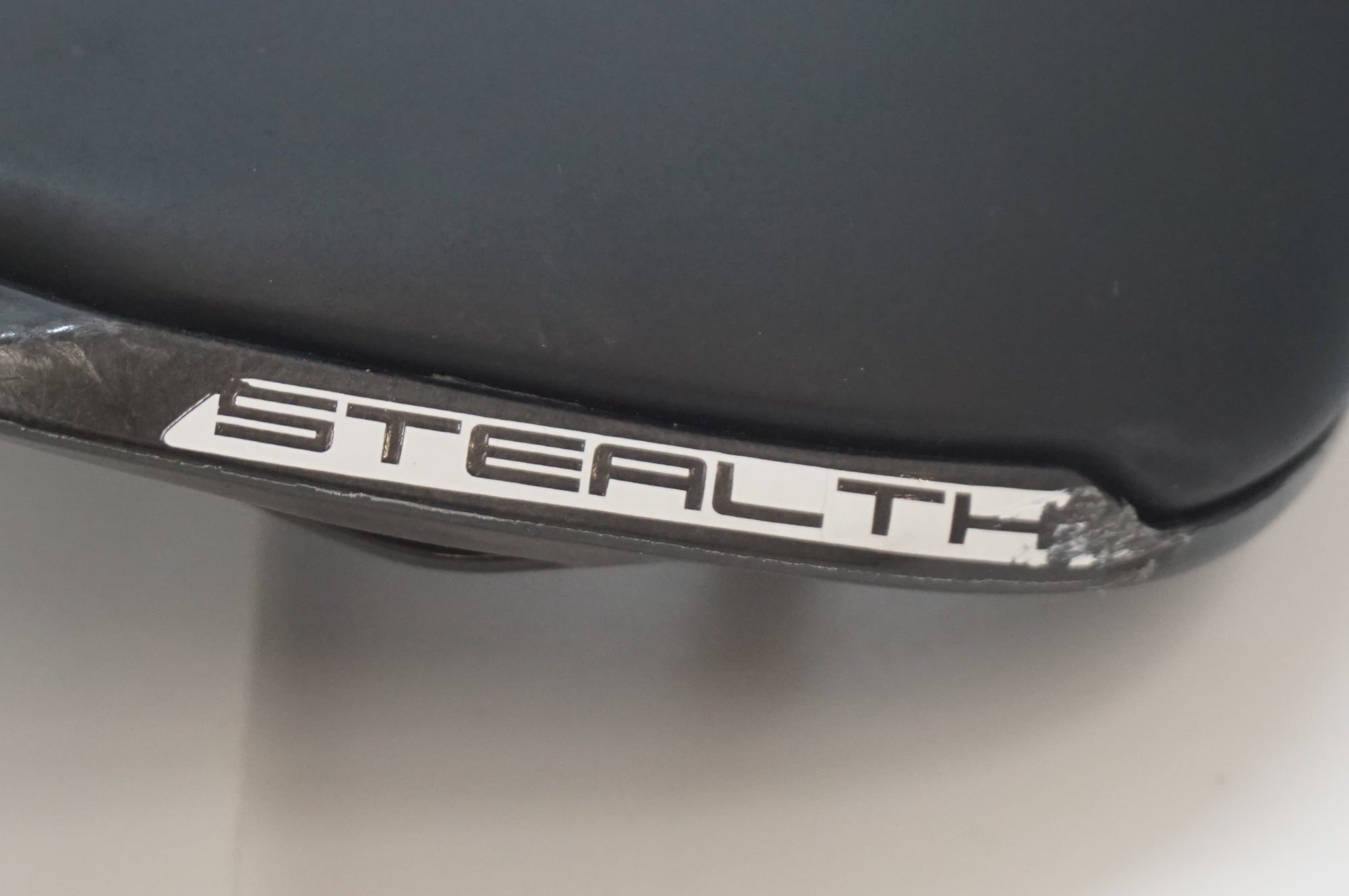 SHIMANO 「シマノ」 PRO STEALTH サドル / 福岡店