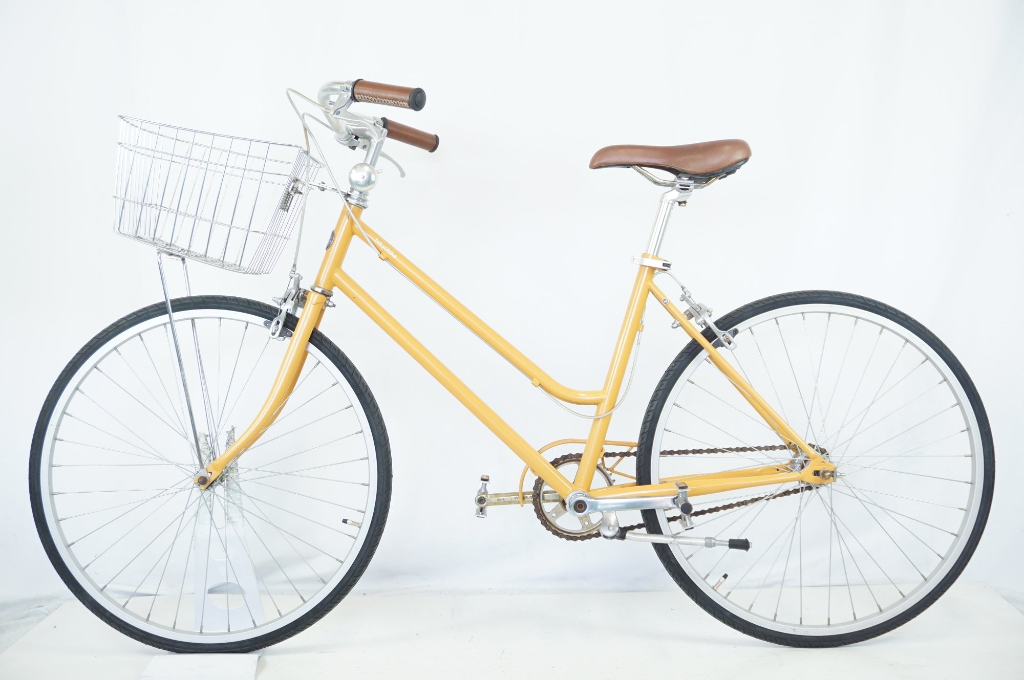 TOKYOBIKE 「トーキョーバイク」 LITE 2021年頃 シティサイクル