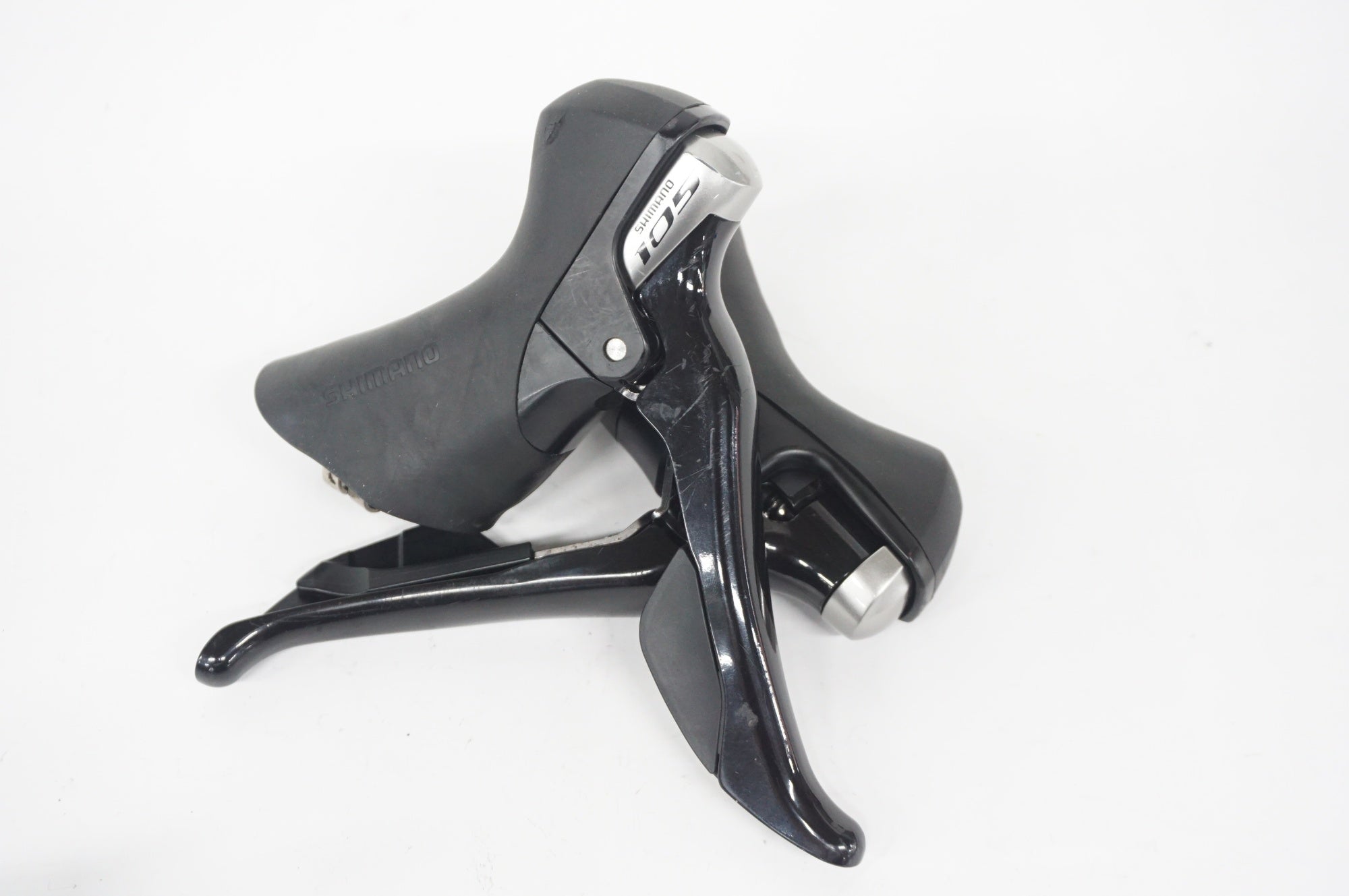 SHIMANO 「シマノ」 105 ST-5800 デュアルコントロールレバー / 阪急塚口店