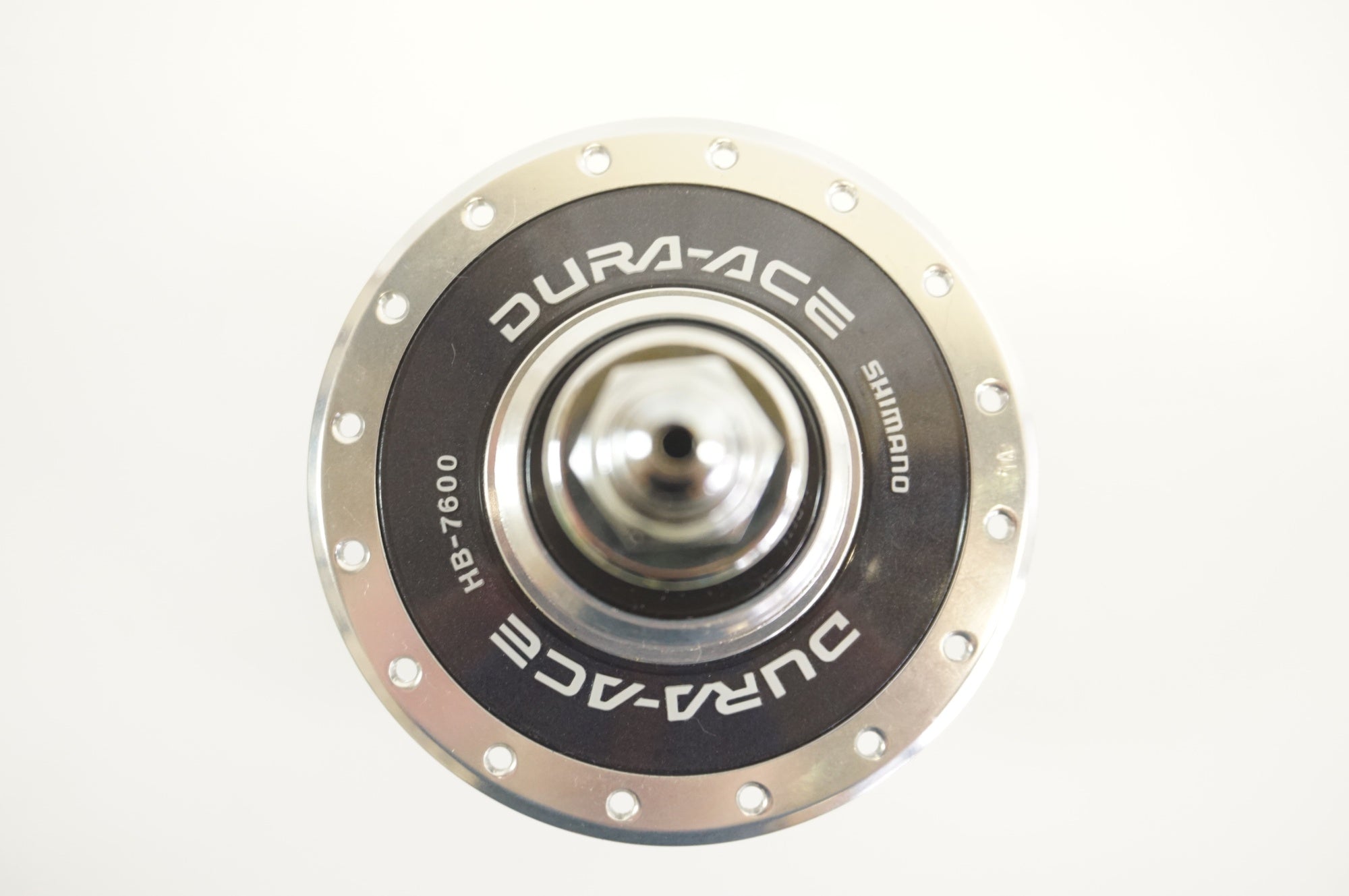 SHIMANO 「シマノ」 DURA-ACE HB-7600 32H リアハブ / 宇都宮店