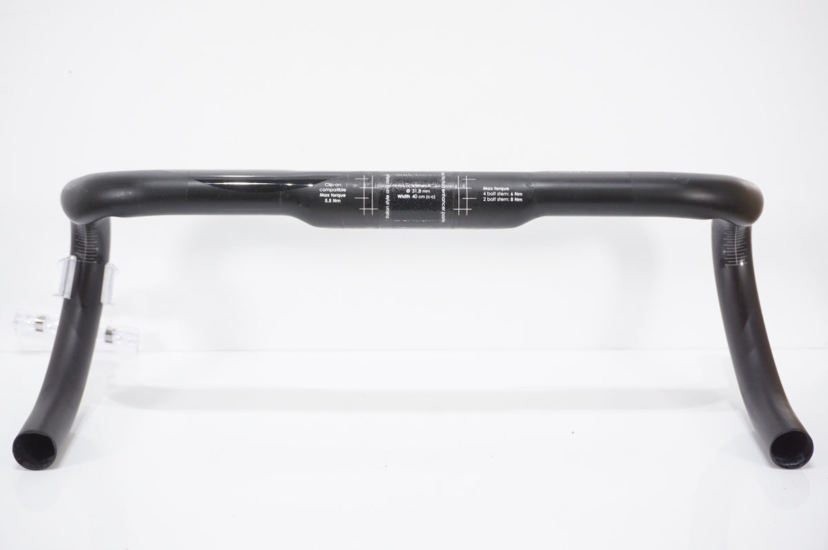 3T 「スリーティー」 ERGONOVA TEAM φ31.8 400mm ハンドル / AKIBA店