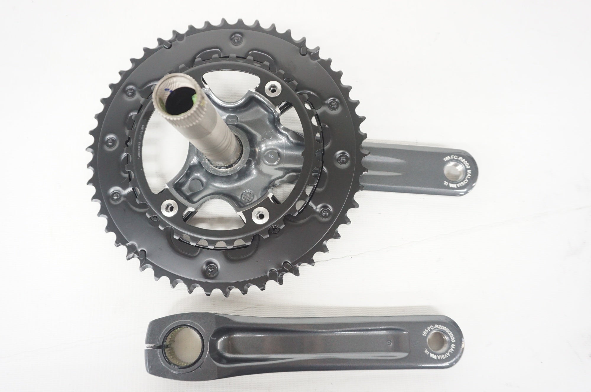 SHIMANO R2000 claris 中古セット SHIMANO 「シマノ」 CLARIS R2000 コンポセット/大宮店