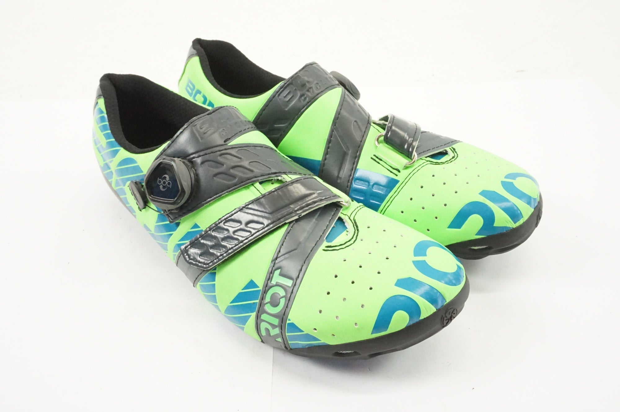 BONT 「ボント」 RIOT+ ROAD EU44.5 (28.0cm) シューズ / 宇都宮店