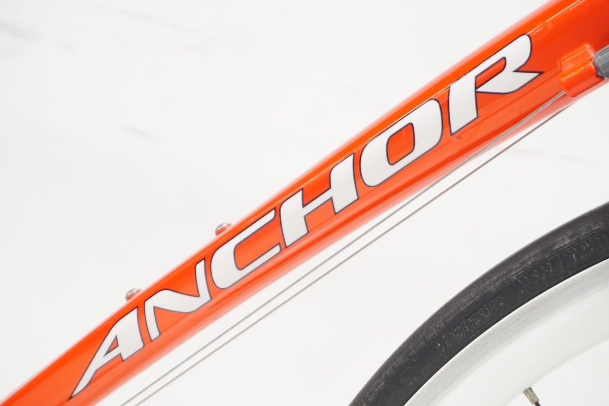 ANCHOR 「アンカー」 RFA5W SPORT 2012年モデル ロードバイク / 滋賀
