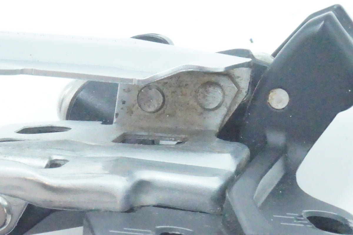 SHIMANO 「シマノ」 DEORE FD-M612 フロントディレイラー/ 京都西院店