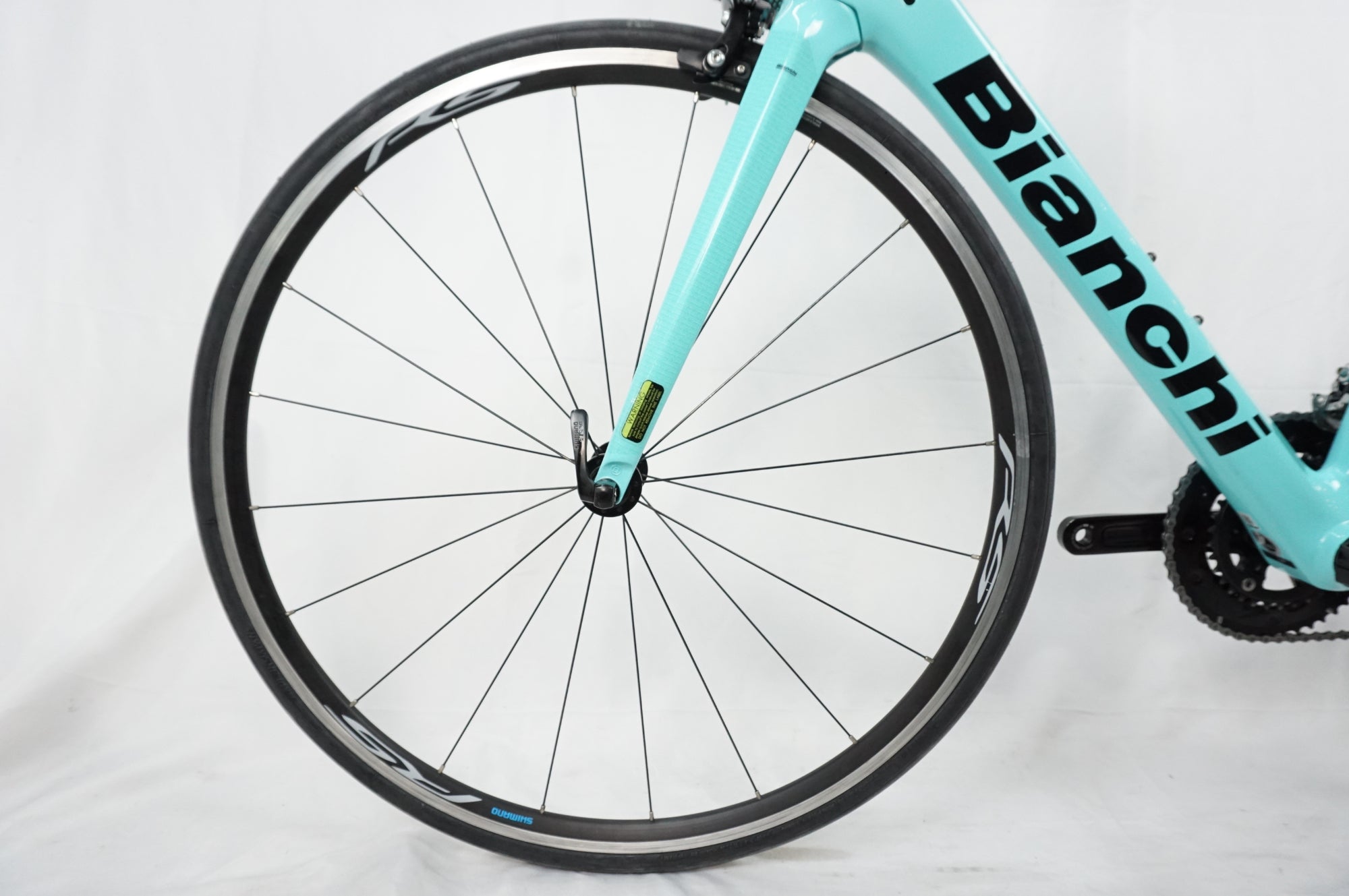 BIANCHI 「ビアンキ」 SPRINT 105 2020年モデル ロードバイク / 川越店