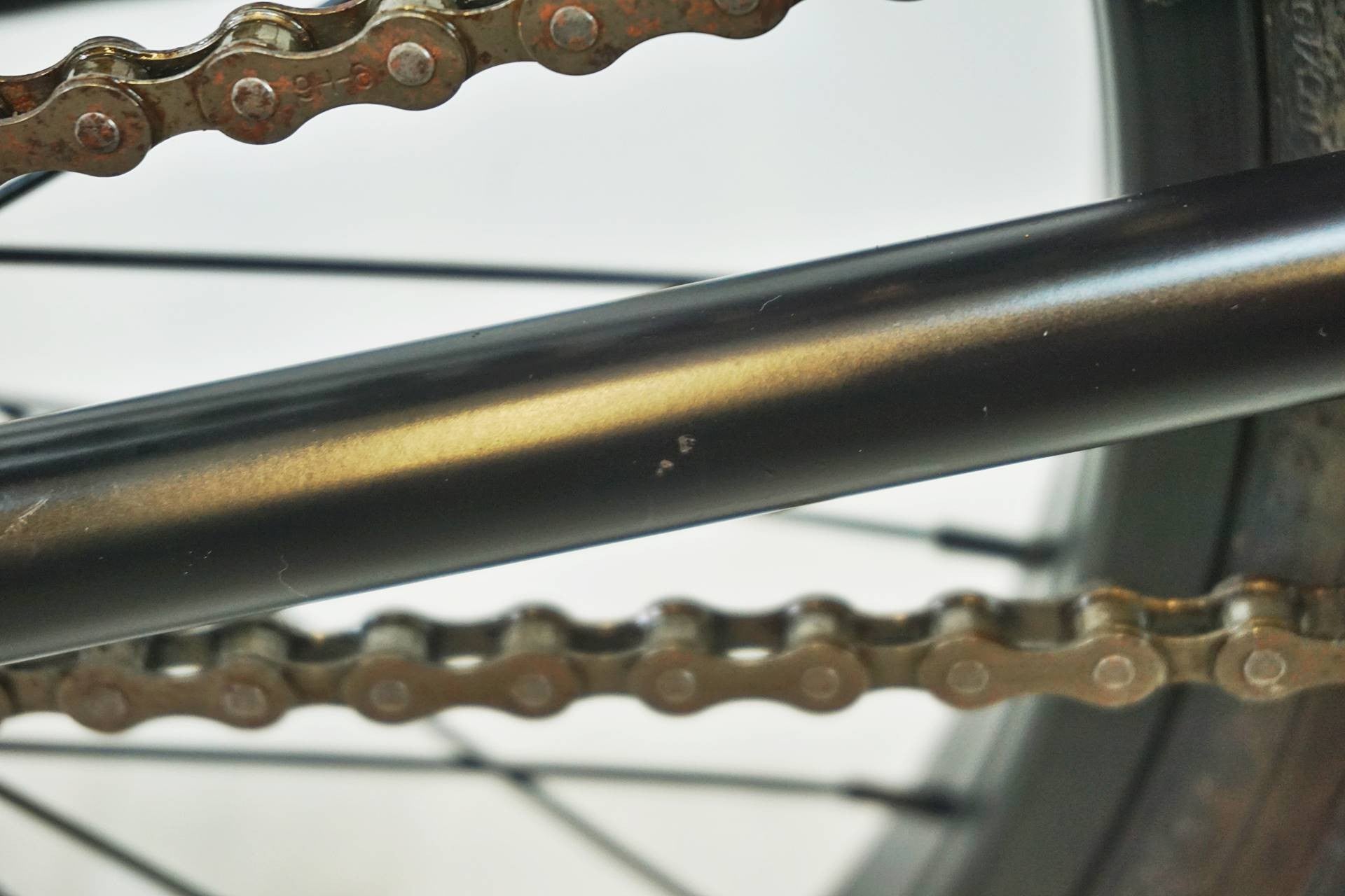 CRANKER 「クランカー」 CRNKR20 2020年モデル 20インチ BMX / 有明ガーデン店
