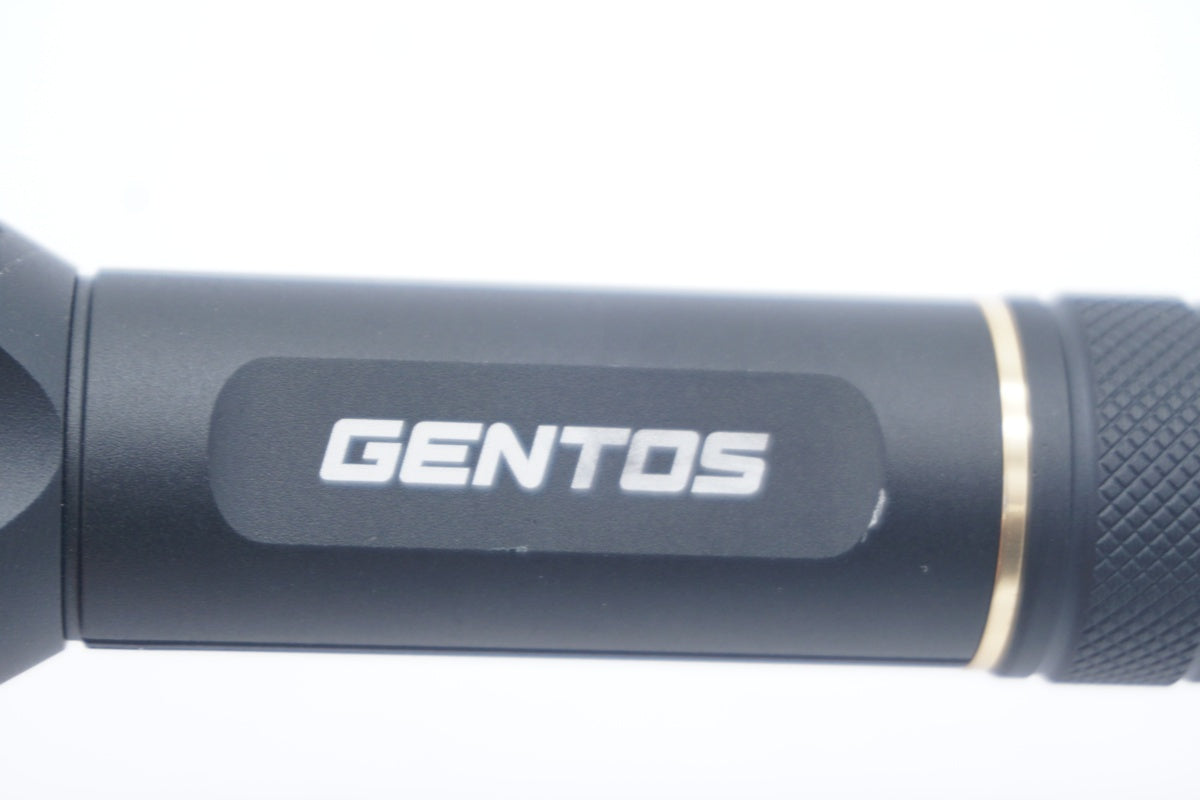 GENTOS 「ジェントス」 XB-800R フロントライト / 滋賀大津店