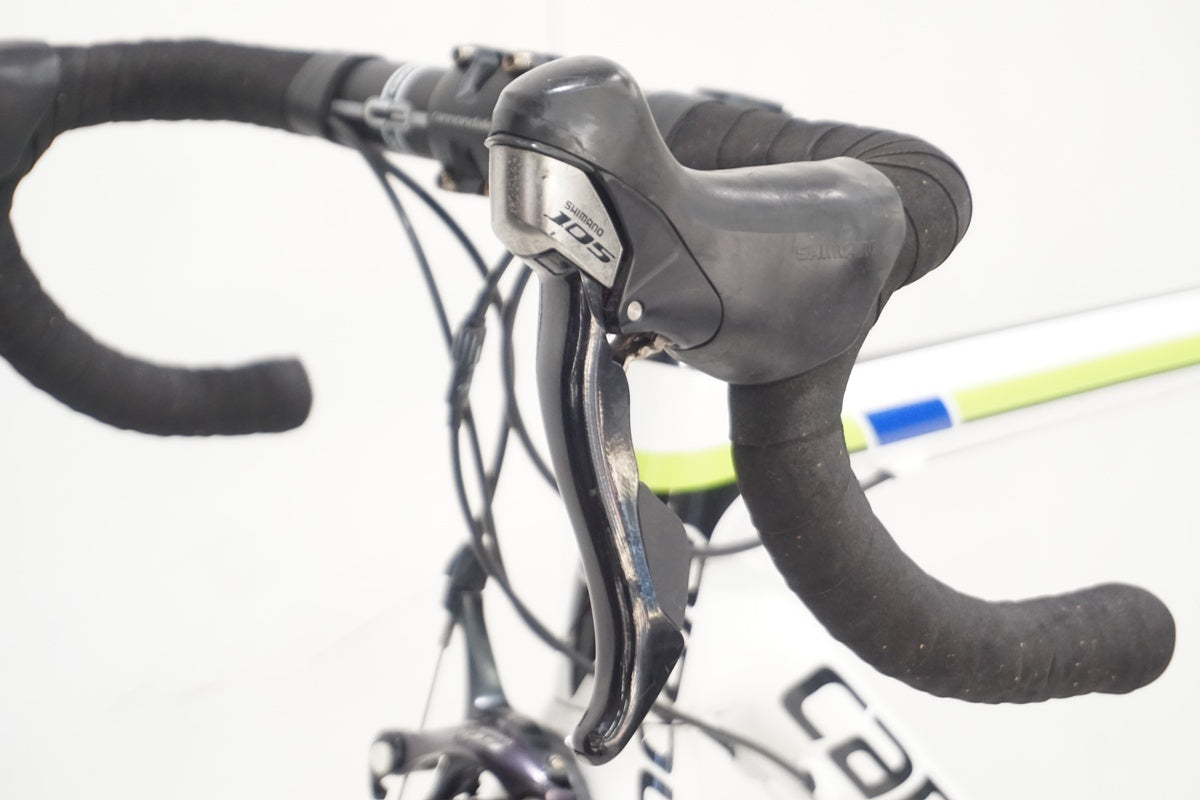 CANNONDALE 「キャノンデール」 SUPER SIX EVO 2014年モデル ロード