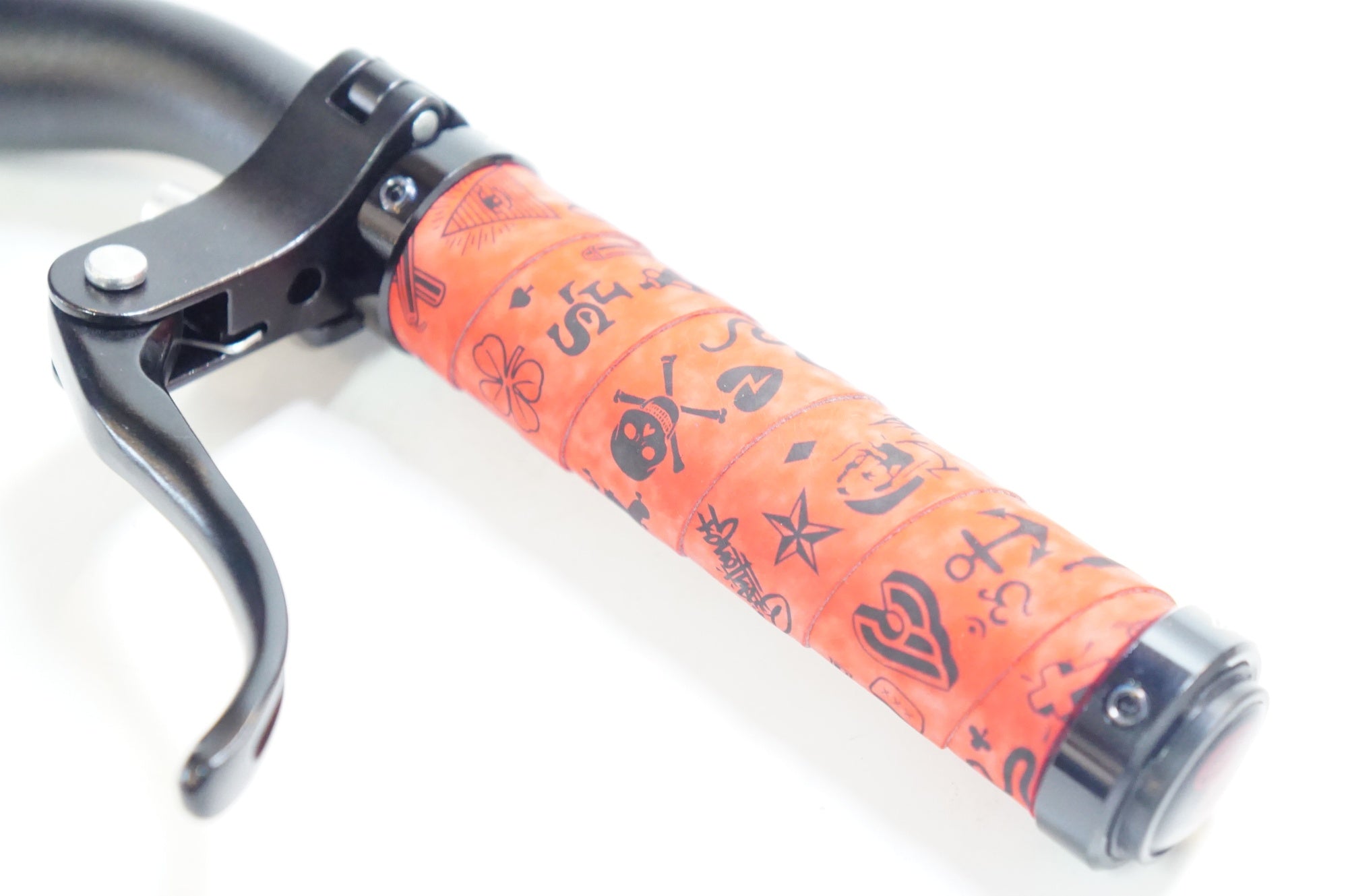 CINELLI 「チネリ」 PEPPER ライザーバー φ31.8 約530mm ハンドル / 熊谷本店