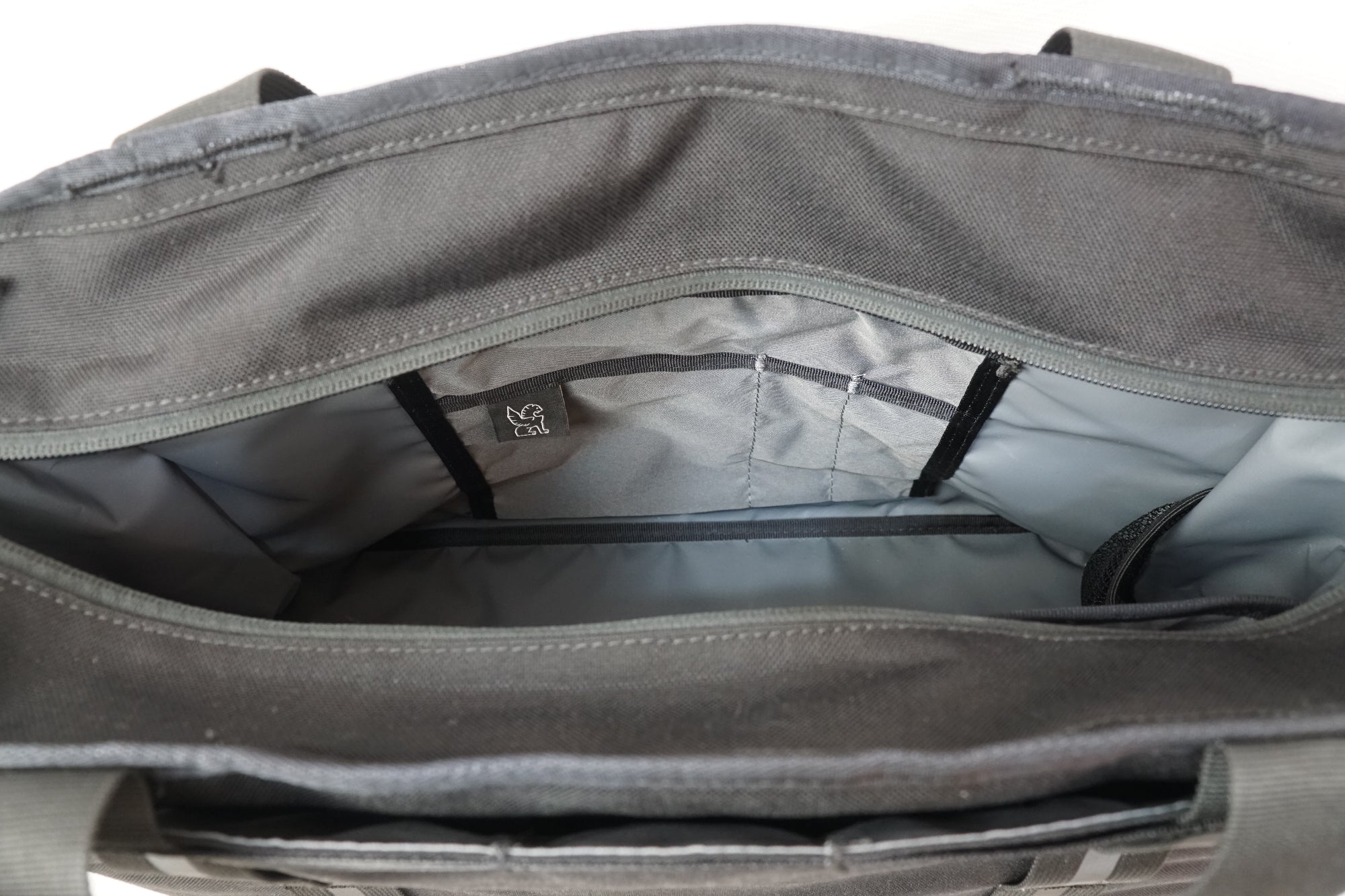 CHROME 「クローム」 FLEXIBLE BIKE TOTE フロントバッグ / バイチャリ浦和ベース