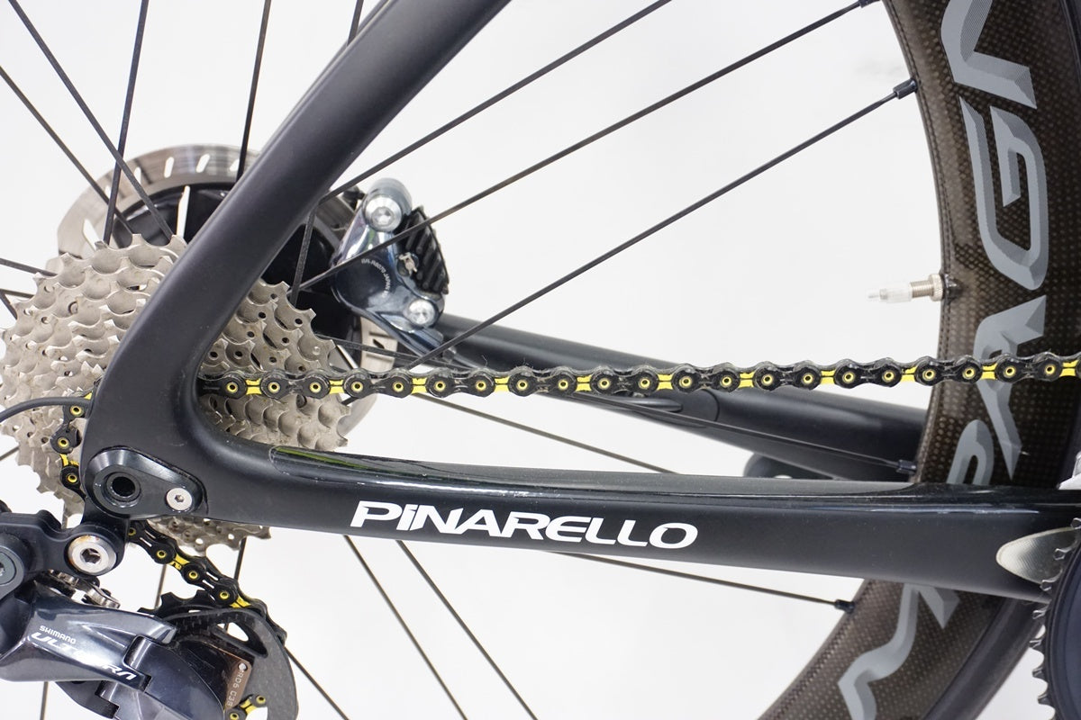PINARELLO「ピナレロ」 DOGMA F10 DISK 2019-20年モデル ロードバイク / 浜松店