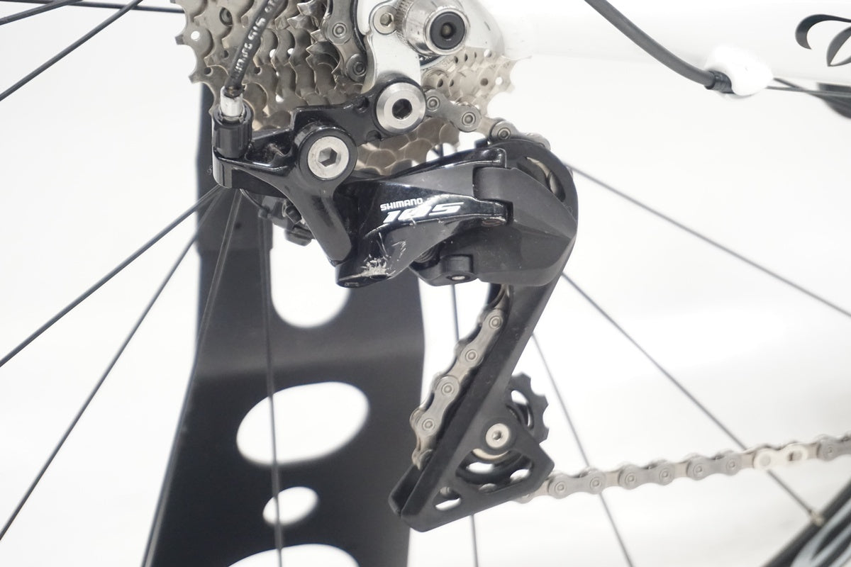 WILIER 「ウィリエール」 MONTEGRAPPA 2018年モデル ロードバイク 
