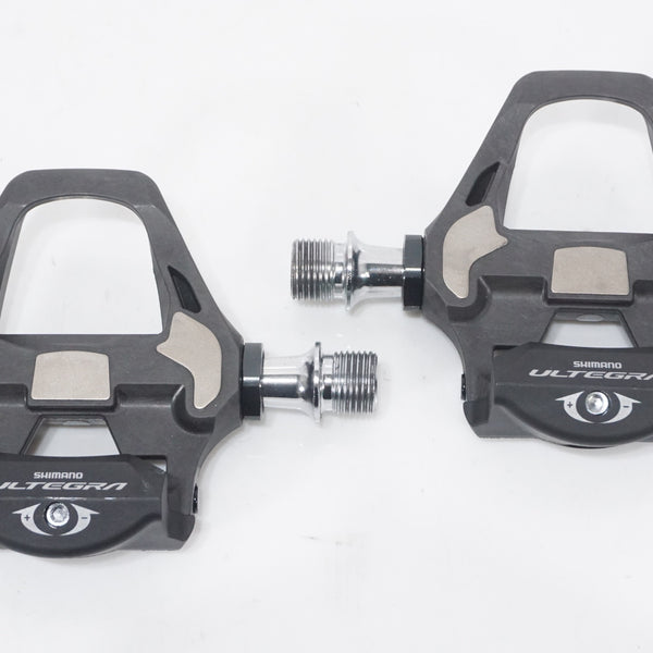 SHIMANO 「シマノ」 ULTEGRA PD-R8000 ペダル / AKIBA店 ｜ バイチャリ
