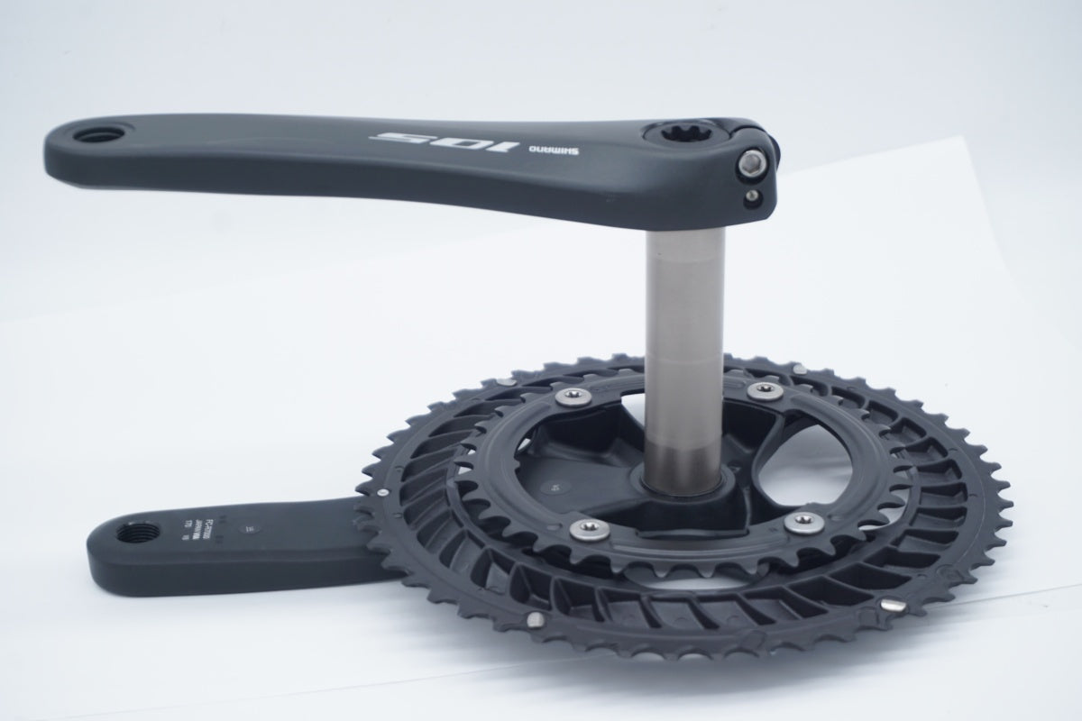 SHIMANO 「シマノ」 105 FC-R7000 50-34T 170mm クランク / 滋賀大津店