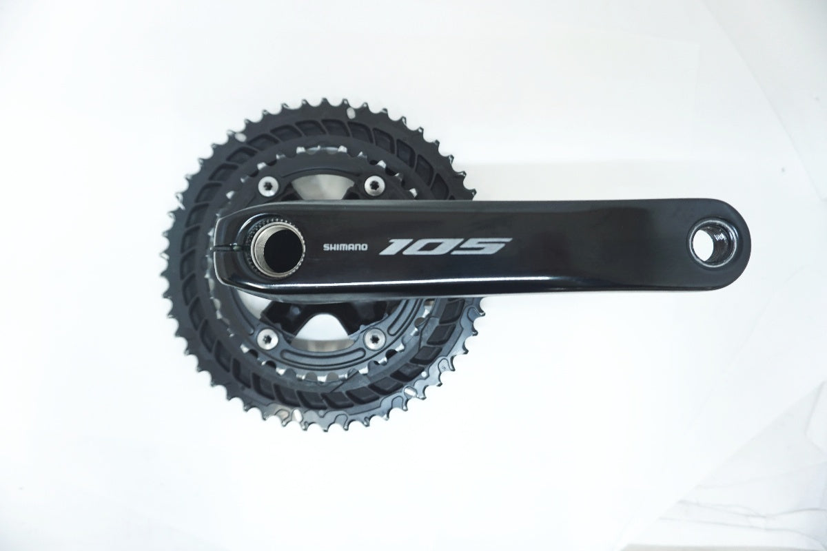 SHIMANO 「シマノ」 105 FC-R7100 50-34T 170mm クランク / 大阪美原北