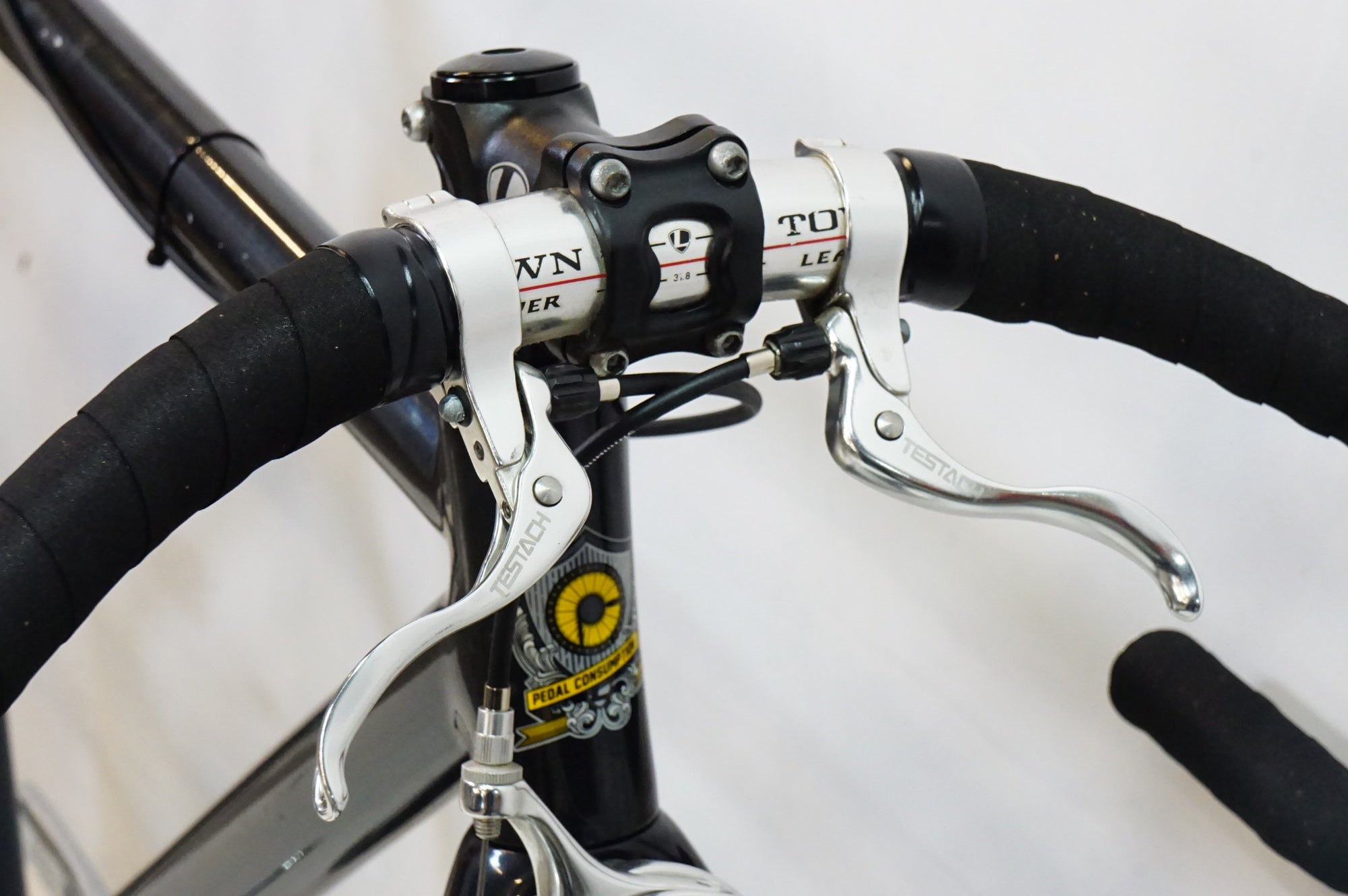 LEADER BIKES 「リーダーバイクス」 KAGERO 2013年頃 ピストバイク / 熊谷本店