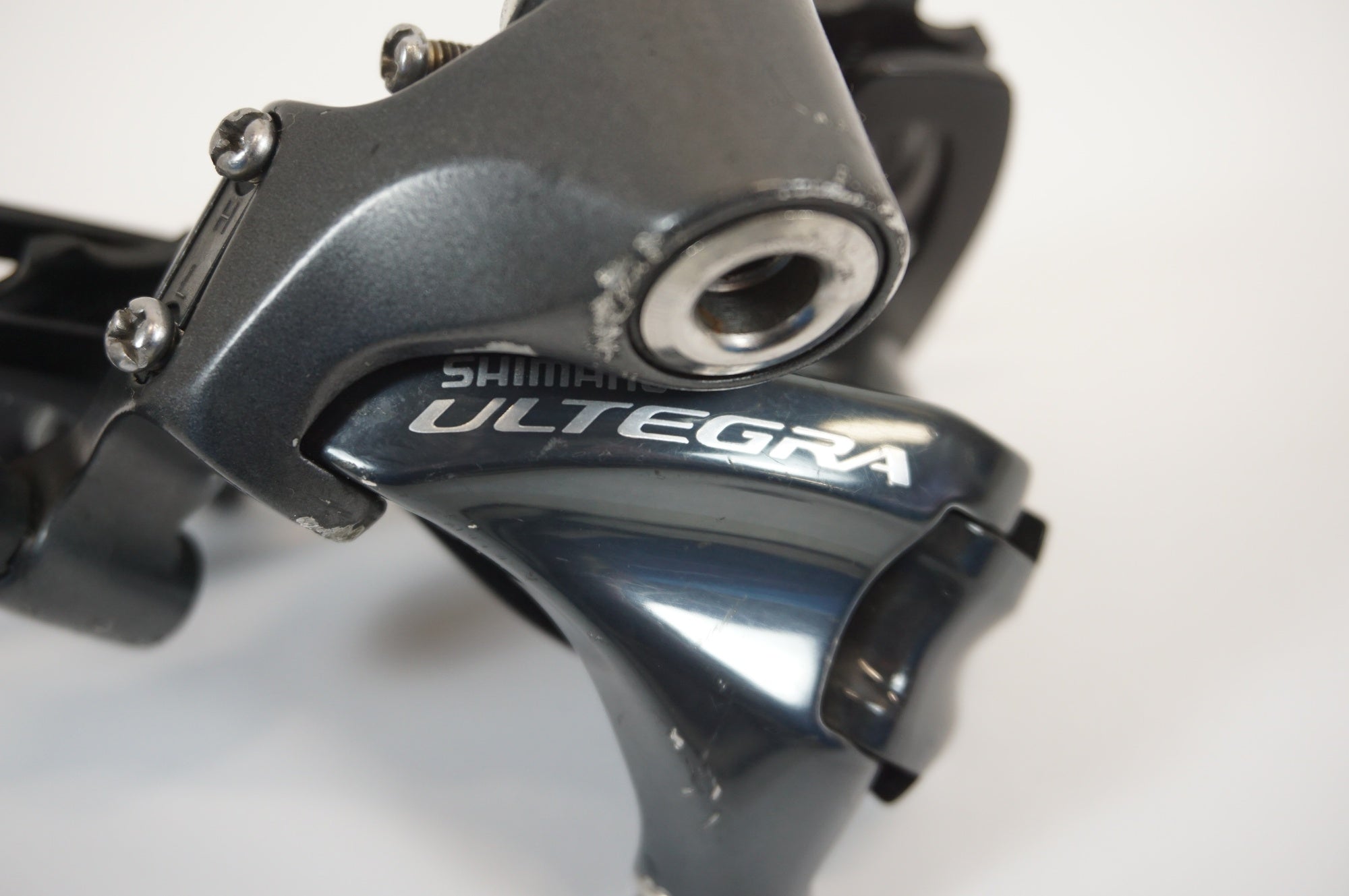 SHIMANO シマノ ULTEGRA 6800 リアホイール シマノ ULTEGRA WH-6800 クリンチャーロードホイール リア用