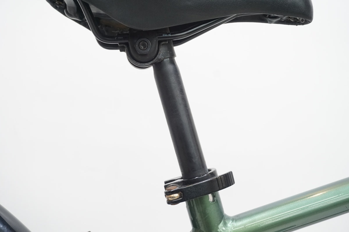 PANASONIC「パナソニック」 VELOSTAR 2022年モデル 電動アシスト自転車/ 京都西院店