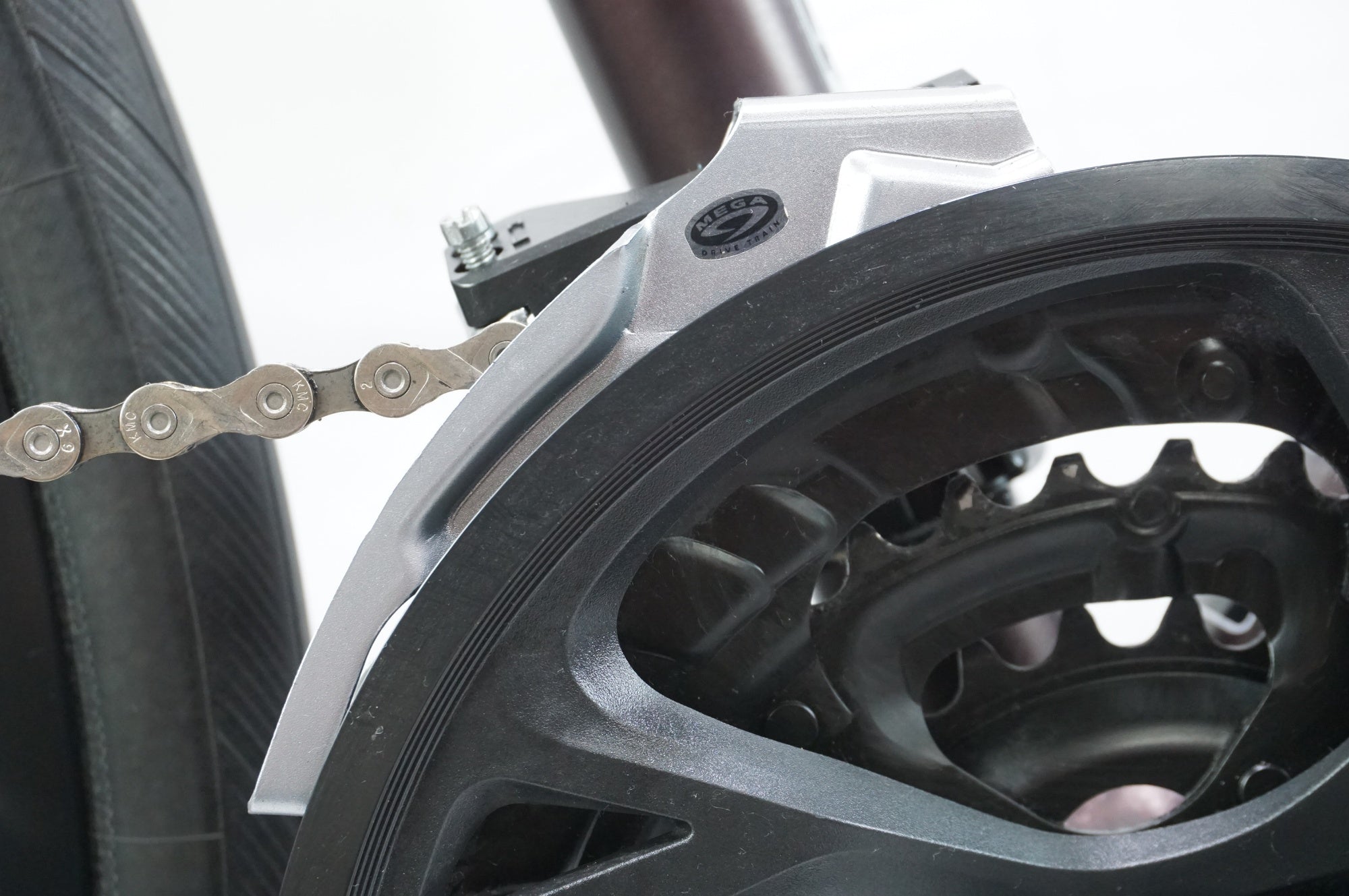 KHODAABLOOM 「コーダブルーム」 RAIL DISC EX 2021年モデル クロスバイク / 中目黒店