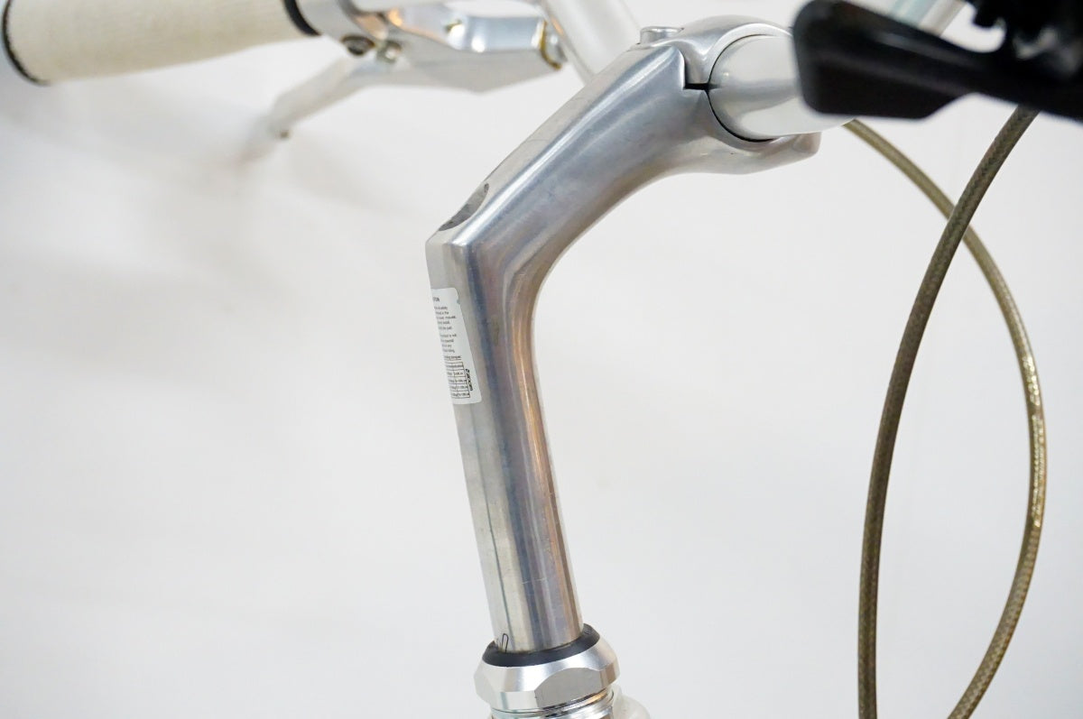 BIANCHI 「ビアンキ」 MINIVELO 7 LADY 2018年頃 20インチ ミニベロ / 名古屋大須店