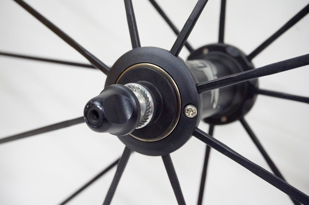 CAMPAGNOLO 「カンパニョーロ」 EURUS SHIMANO11s ホイールセット