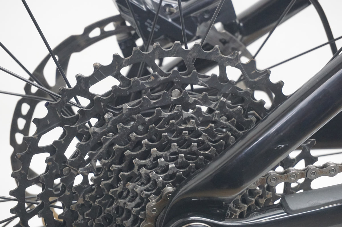 TREK 「トレック」 RAIL 9.7 NX 2021年モデル E-BIKE / 福岡店