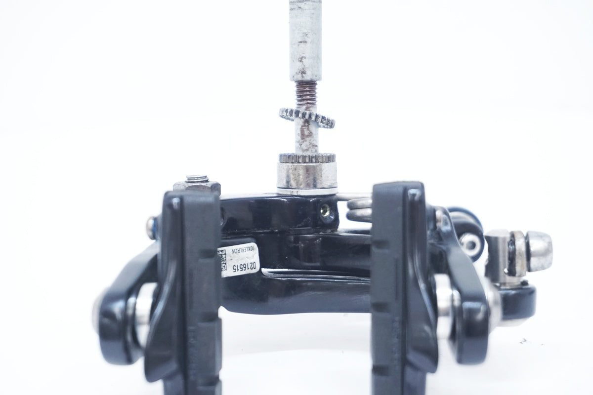 Campagnolo Athena ブラック キャリパーブレーキ CAMPAGNOLO 「カンパニョーロ」 ATHENA キャリパーブレーキ