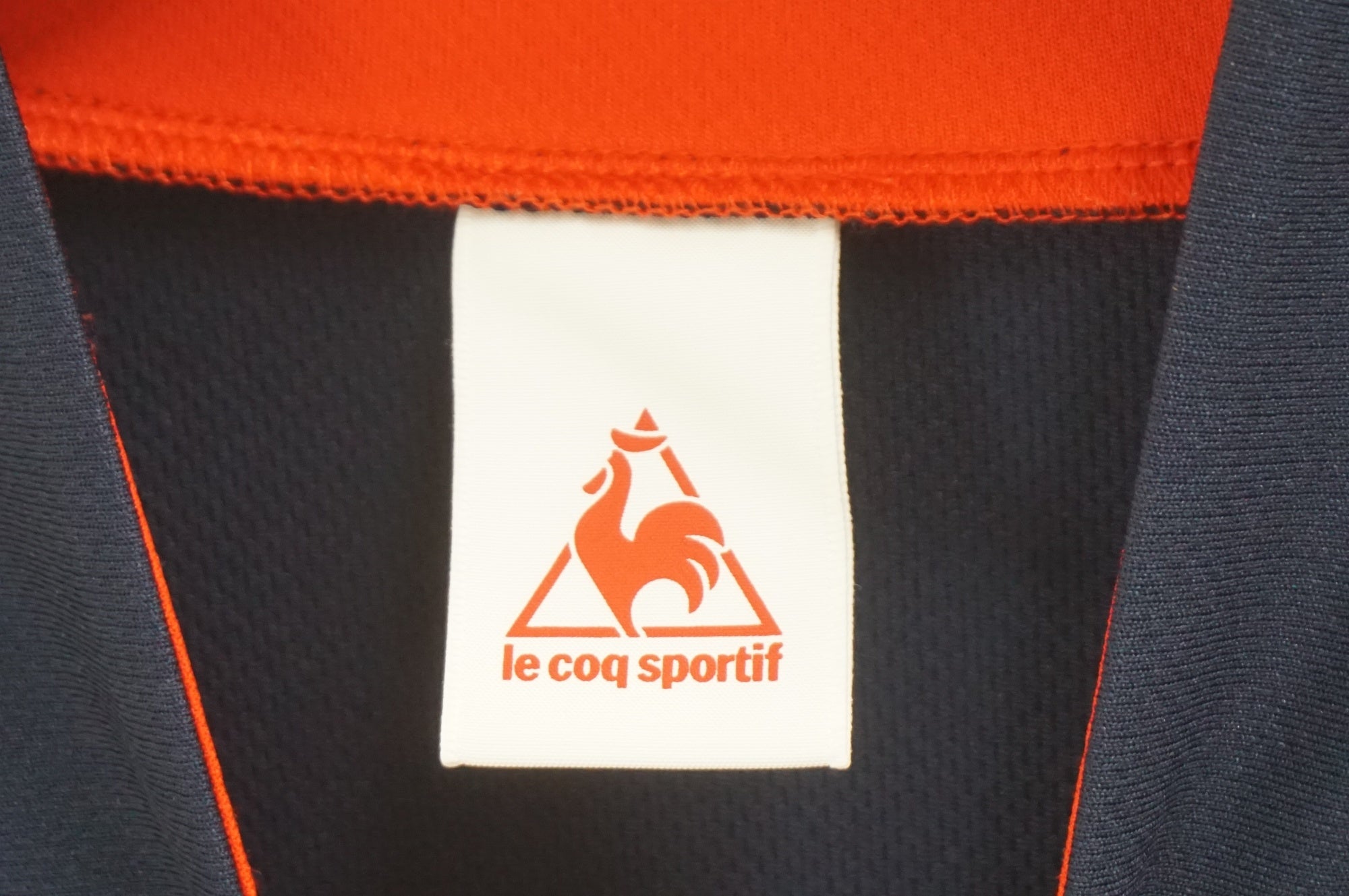 LE COQ SPORTIF 「ルコックスポルティフ」 Mサイズ メンズ ジャージ