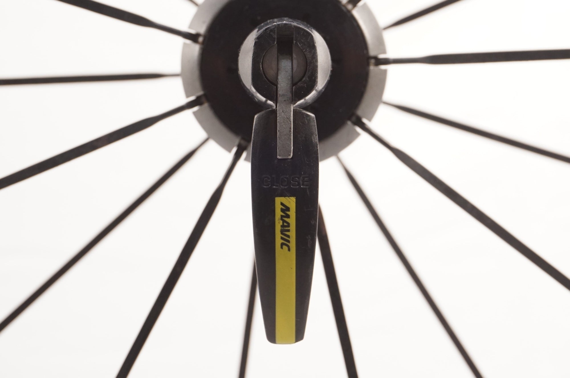 MAVIC 「マヴィック」 KSYRIUM ELITE UST シマノ11速 ホイールセット / 中目黒店