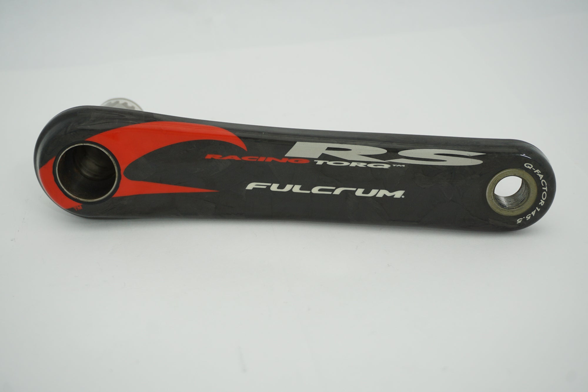 FULCRUM 「フルクラム」 RACING TORQ RS 172.5mm 50-34T クランクセット / 京都八幡店