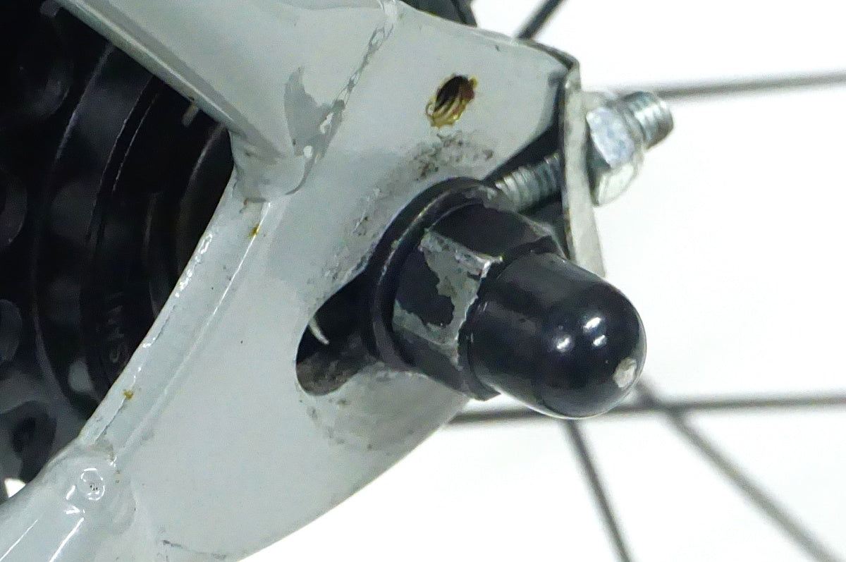 MASI 「マジィ」 FIXED UNO RISER 2022年モデル ピストバイク / 名古屋大須店